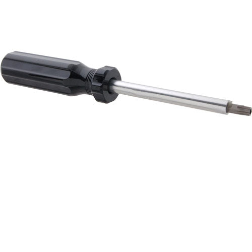 1421604 B2BFSI - Tamperproof T40 Screwdriver Tool 1421604 B2BFSI - Tamperproof T40 Screwdriver Tool